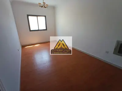 Highly Spacious 1BR Family Apartment For Rent In Al Nuaimia 1 Ajman Master Layout With Private Balcony, 2 Bathrooms & Central AC Price 29,000 AED Stri