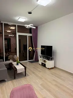 Furnished 1BR | Spacious Unit | Best Deal