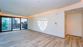 Exclusive | Canal View | Mid Floor | Tenanted