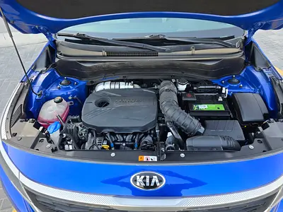 2021 KIA SELTOS 缩略图 12