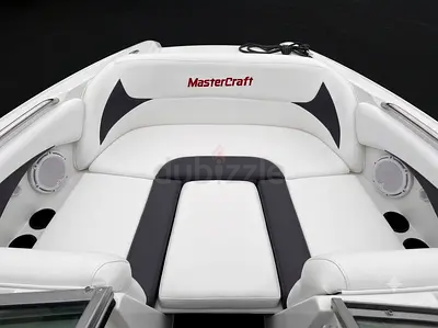 MasterCraft X2 | Only 200 Hours | Fully Serviced  Upgraded