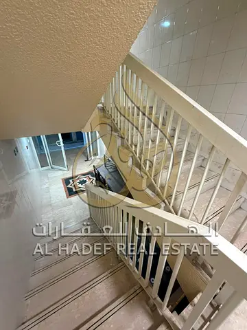Investment Building for Sale in Butina – Al Sharq District – Sharjah =0000000000000000000 A prime investment opportunity to own a building with a good