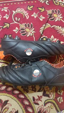 Football shoes