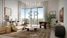 2 Bedrooms | High ROI | Luxury Golf-Facing |