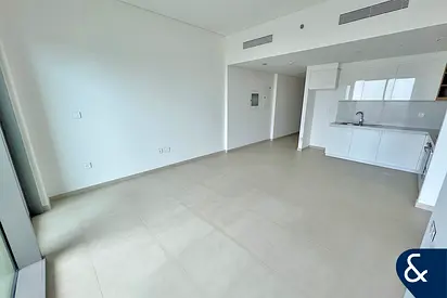 High Floor | Unfurnished | Prime Location