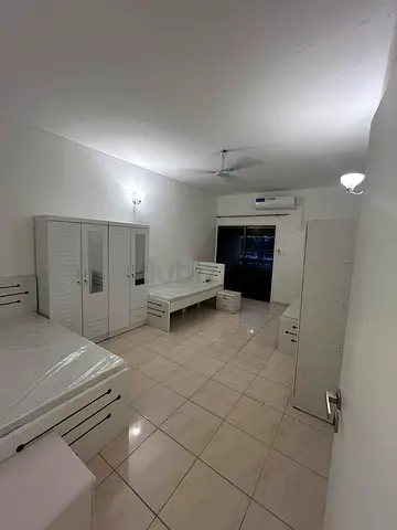 EXECUTIVE BED SPACE