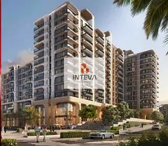 Hot Deal Studio in Manarat Living 3 | Only AED 50K Premium