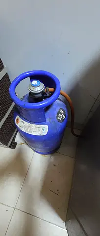 ADNOC Gas cylinder for home usage 15.5 Kg