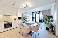 Lagoon View | Best Level | Fully Furnished