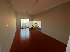 One-bedroom apartment with a master bedroom for annual rent Balcony | 2 bathrooms | Very spacious