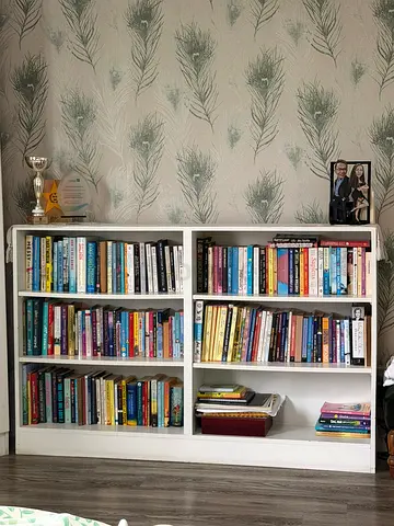 Bookshelf