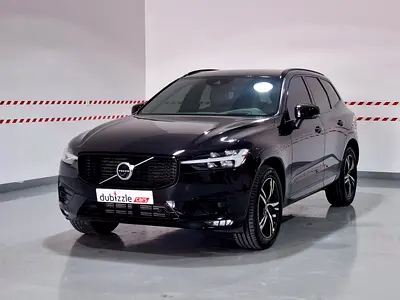 صورة 3 لـ 2021 Volvo XC60