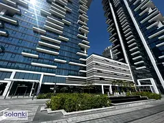 Ready to move | Dubai Frame and Park View |Exclusive