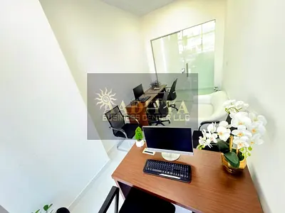 Beautiful Office |direct from Owner |⁠near to Public Transport