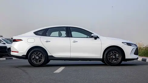 BYD Qin Plus, миниатюра 6