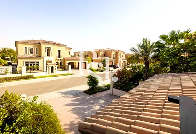 Corner Unit | Close To Saadiyat Beach | Prime Location!