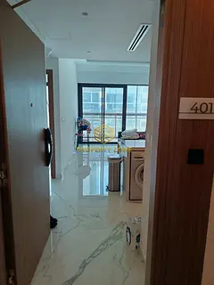 2BR Apartment | Downtown City View | Azizi Riviera Azure