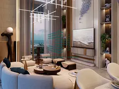 LUXURY LIVING | HIGH ROI | MARITIME VIEWS