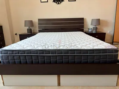 150 x 200 cm Mattress – Like New – Only 1 Month Used