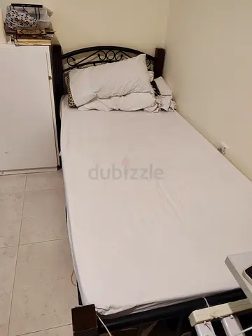 Executive Bachelor Room Available