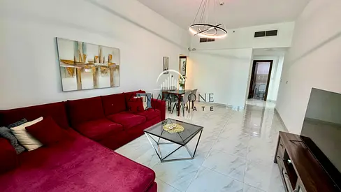 Fully Furnished | Spacious Layout | Close to Exit