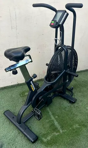 (Marshall fitness)/ Assault Air bike