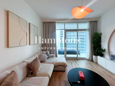 Exclusive | Sea View | Furnished and Upgraded