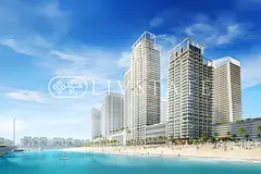 Full Palm View | Largest Layout | Fully Furnished Apartment