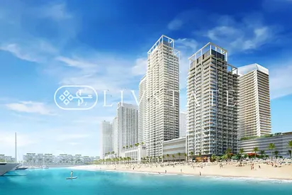 Full Palm View | Largest Layout | Fully Furnished Apartment