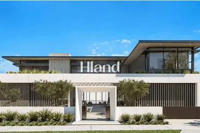 Premium Waterfront Residence | Freehold Community