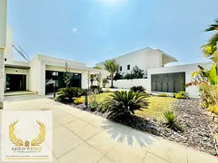 | LUXURY 6BR VILLA PLUS MAIDS WITH FULL GOLF VIEW VIEW | VACANT UNIT |