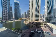 Vacant | DMCC | Fitted | Lake View