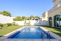 5BR Ensuite | Multiple Options | Private Pool