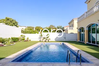 5BR Ensuite | Multiple Options | Private Pool