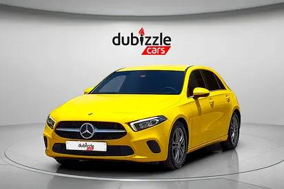 صورة مصغرة 3 لـ 2019 Mercedes-BENZ A-CLASS