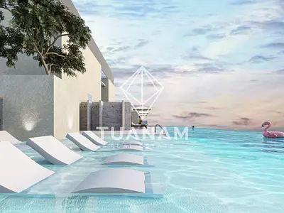 Smart Investment with Luxury Lifestyle