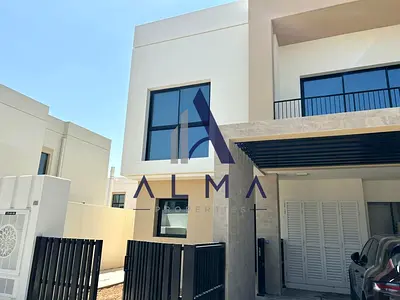 End Unit | Ready to Move | Prime Location