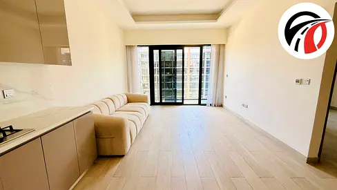 Spacious 2 Bedroom || High floor || Main Boulevard