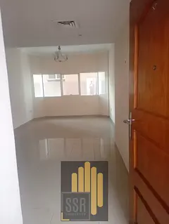 SPACIOUS 2BHK WITH BUILDIN WARDROBE JUST NEXT TO SAHARA MALL AL NAHDA