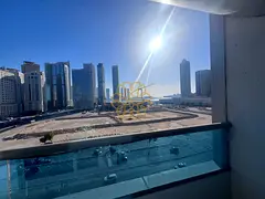 Specious 3 Bedroom With Balcony Maid Room Sea View