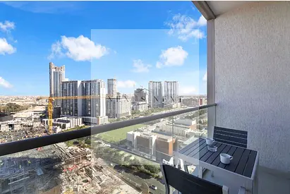 Modern Furnishing | Prime Location | Bright & Spacious
