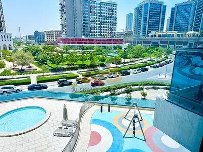 Chiller Free | Biggest Layout | 2bhk+Maid | Arjan.