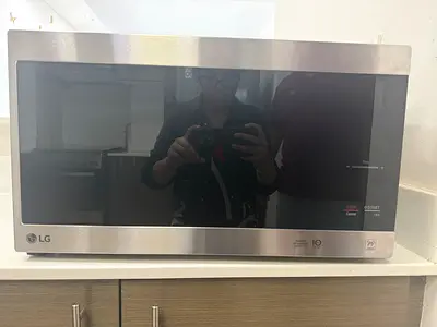 Microwave Oven for sale
