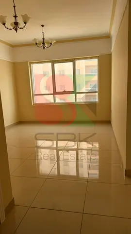Comfortable and Spacious 1 BHK Apartments in Al Khan Building