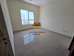 3 Bedroom Apartment with Balcony &amp; Parking in Al Taawun | Maid’s Room, Master Bedroom, AED 60K