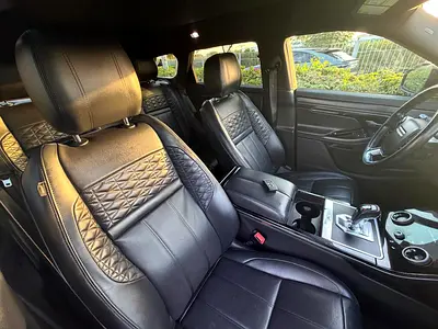Land Rover Range Rover Evoque P250 SE, миниатюра 18