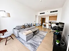 Unfurnished | Large Layout | Useful Balcony