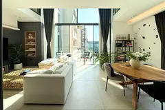 Immaculate | Bright | Large Terrace