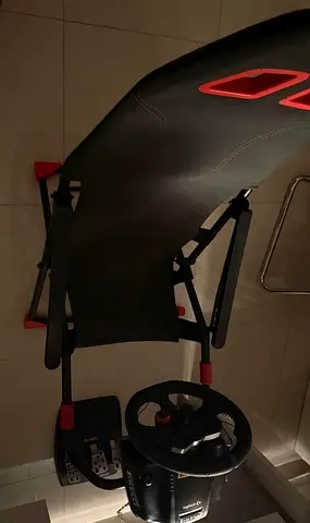 Racing Simulator For Sale