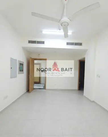 1BHK IN NEW MUWEILAH | FAMILY BUILDING | PRIME LOCATION | ONLY AED 30,000